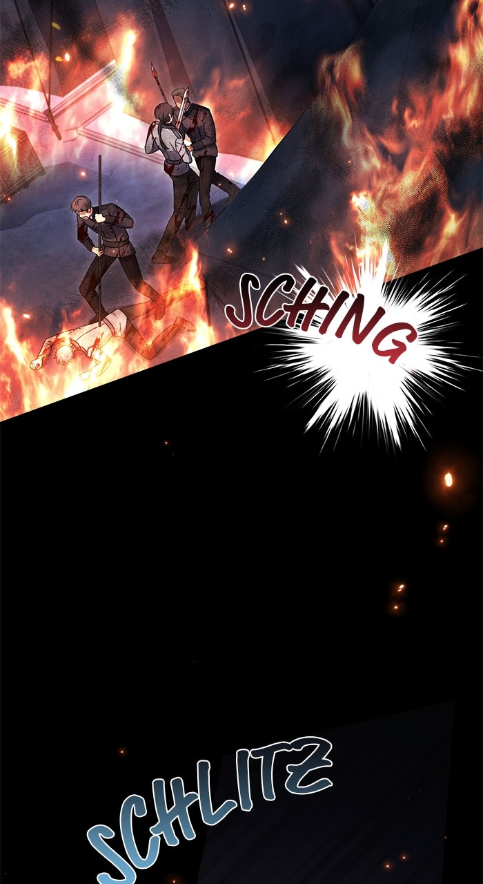 Read Der Erzfeind, den ich liebe Manga Online