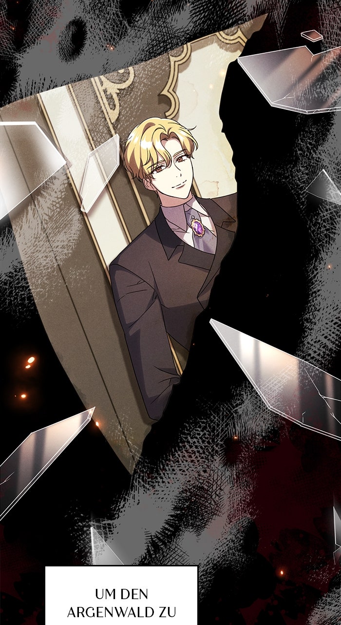 Read Der Erzfeind, den ich liebe Manga Online