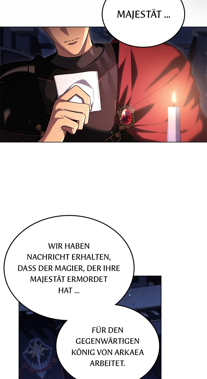 Read Der Erzfeind, den ich liebe Manga Online