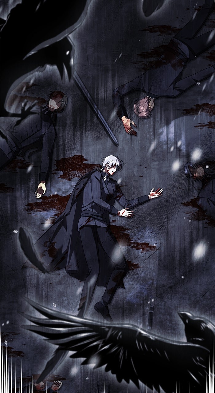 Read Der Erzfeind, den ich liebe Manga Online