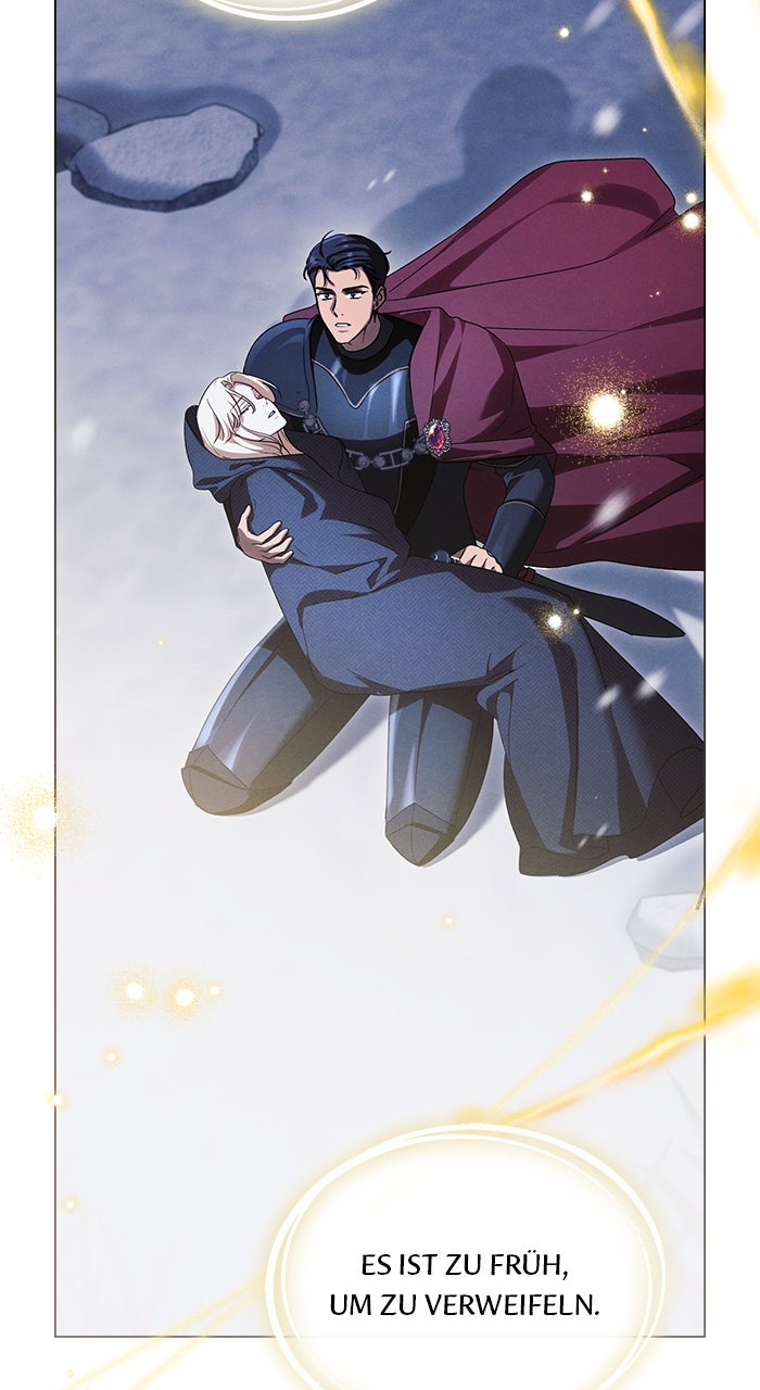 Read Der Erzfeind, den ich liebe Manga Online