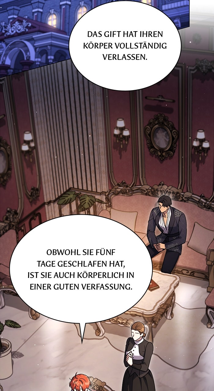 Read Der Erzfeind, den ich liebe Manga Online