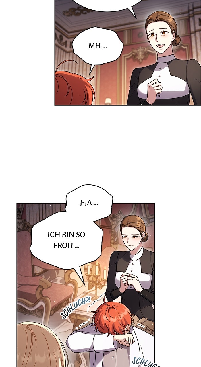 Read Der Erzfeind, den ich liebe Manga Online
