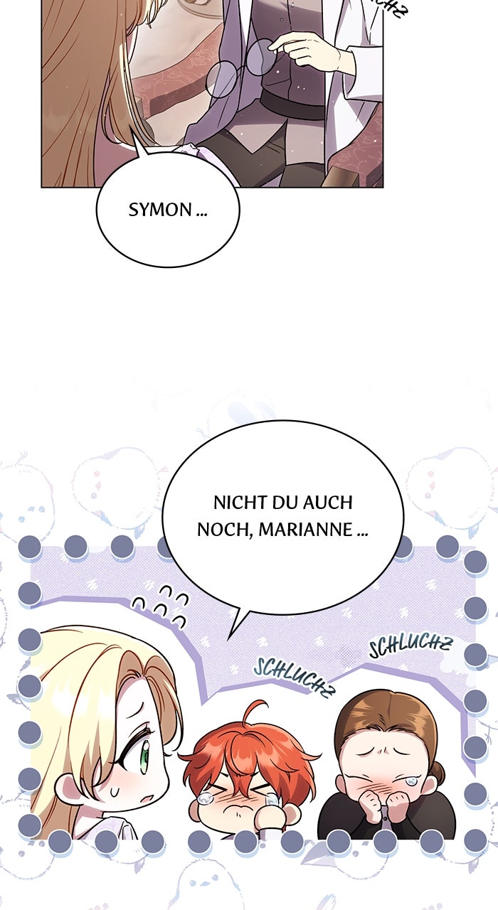 Read Der Erzfeind, den ich liebe Manga Online