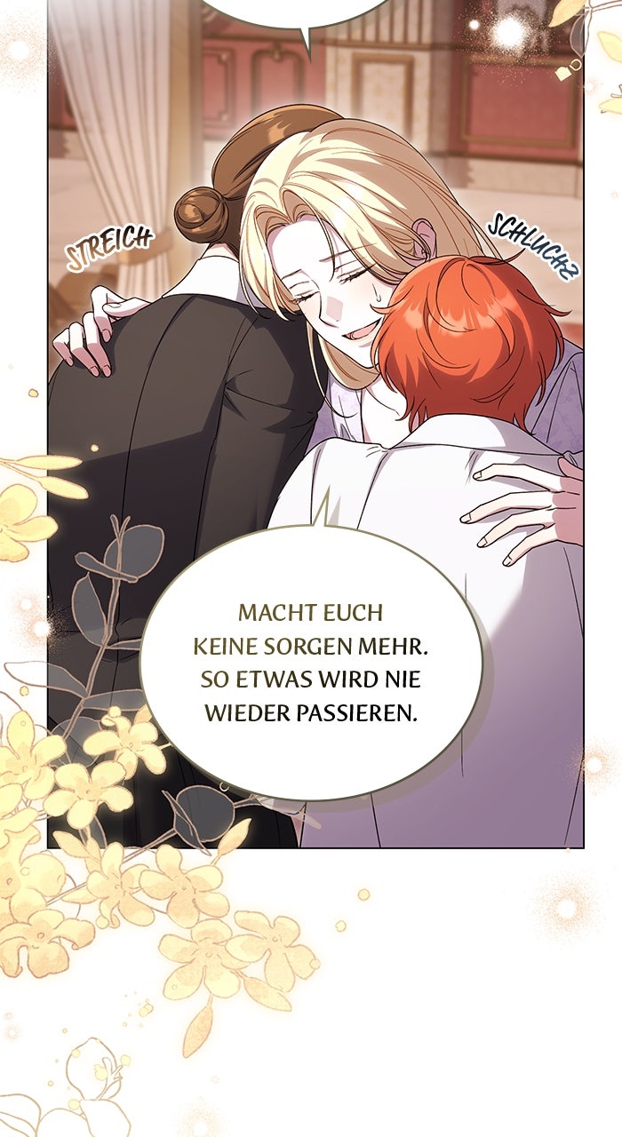 Read Der Erzfeind, den ich liebe Manga Online