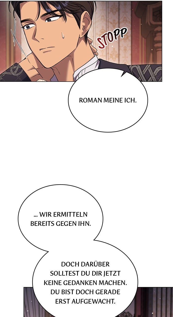 Read Der Erzfeind, den ich liebe Manga Online