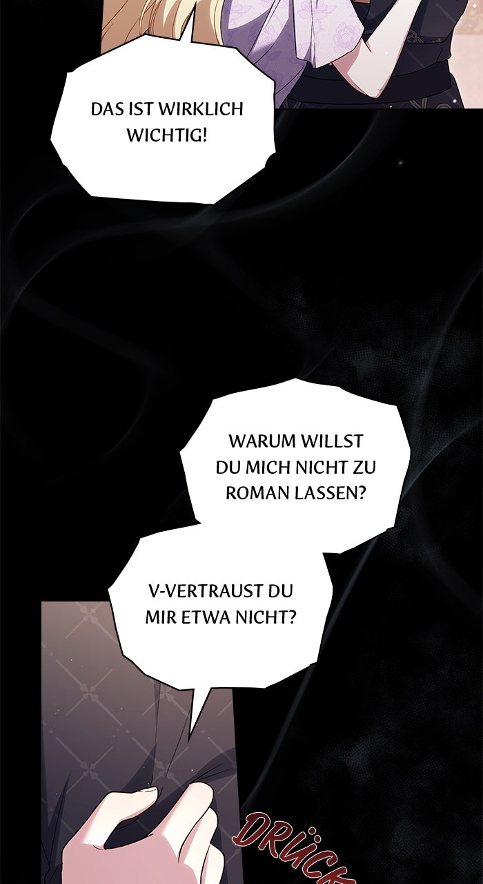 Read Der Erzfeind, den ich liebe Manga Online