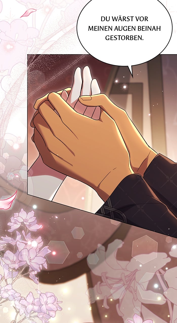 Read Der Erzfeind, den ich liebe Manga Online