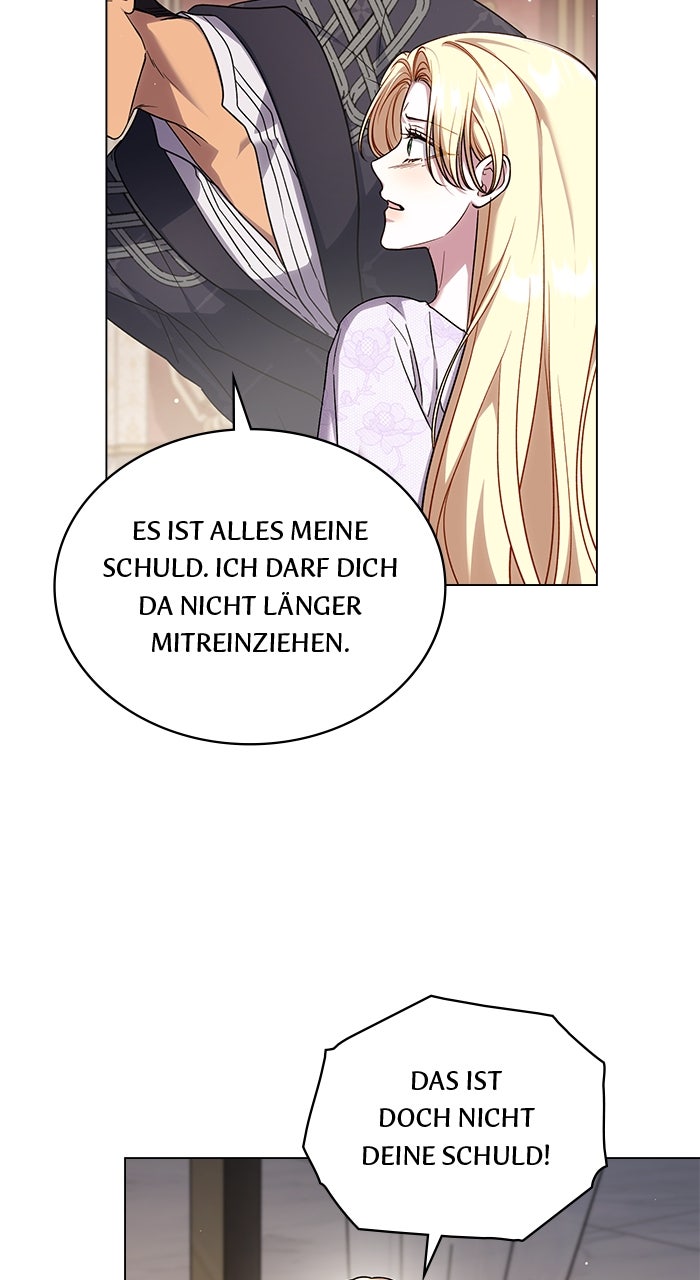 Read Der Erzfeind, den ich liebe Manga Online