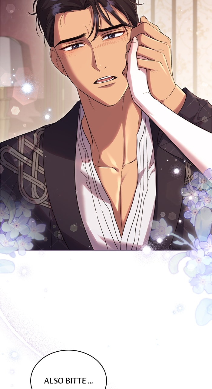 Read Der Erzfeind, den ich liebe Manga Online