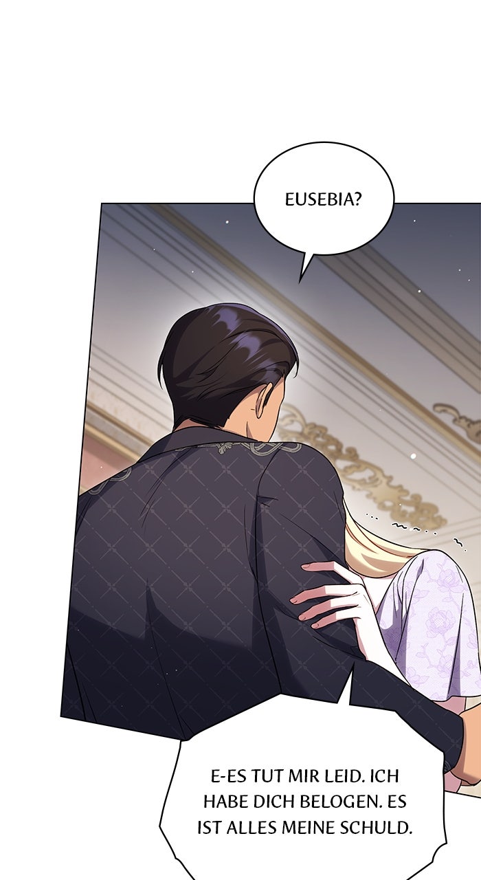 Read Der Erzfeind, den ich liebe Manga Online