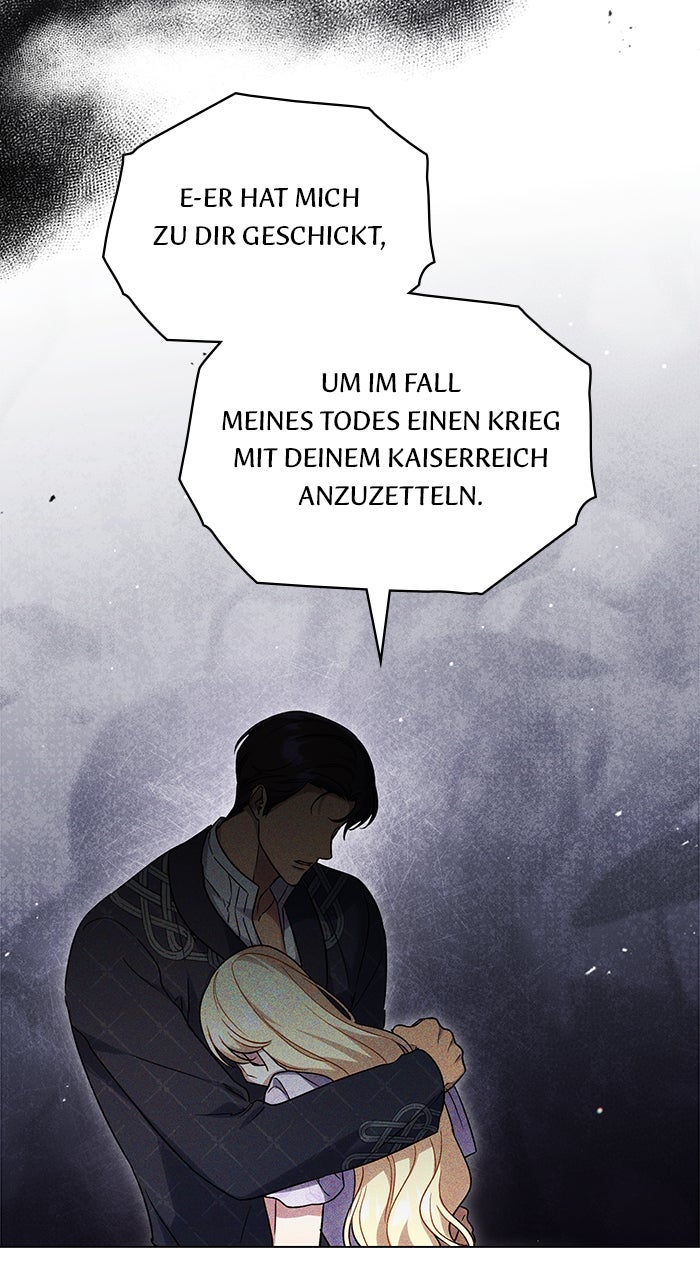 Read Der Erzfeind, den ich liebe Manga Online