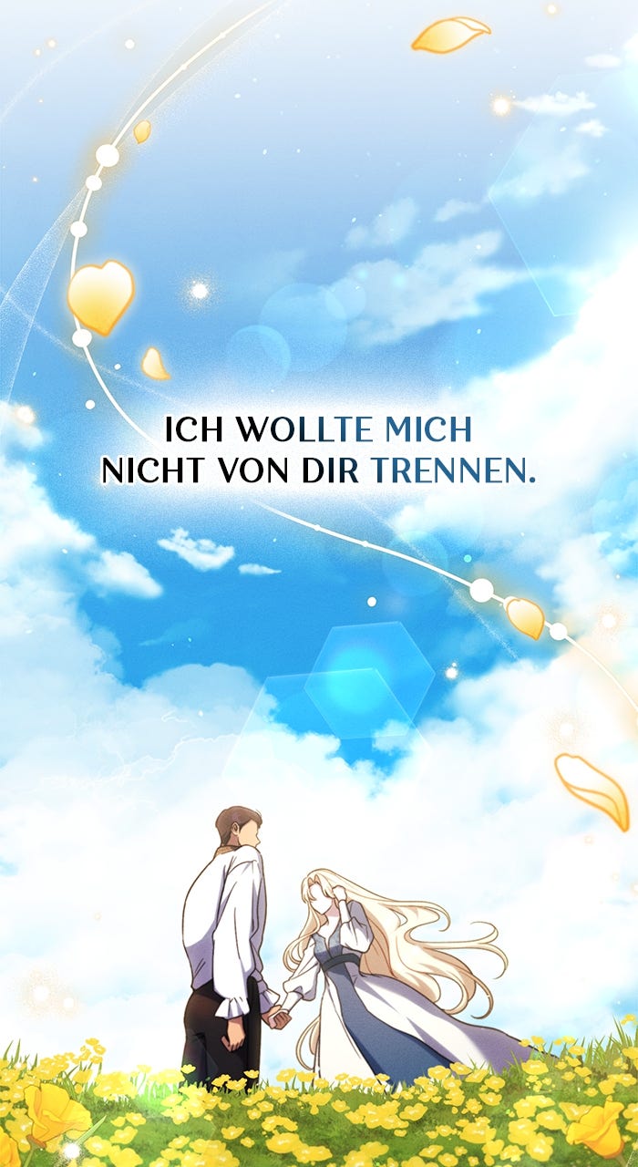 Read Der Erzfeind, den ich liebe Manga Online