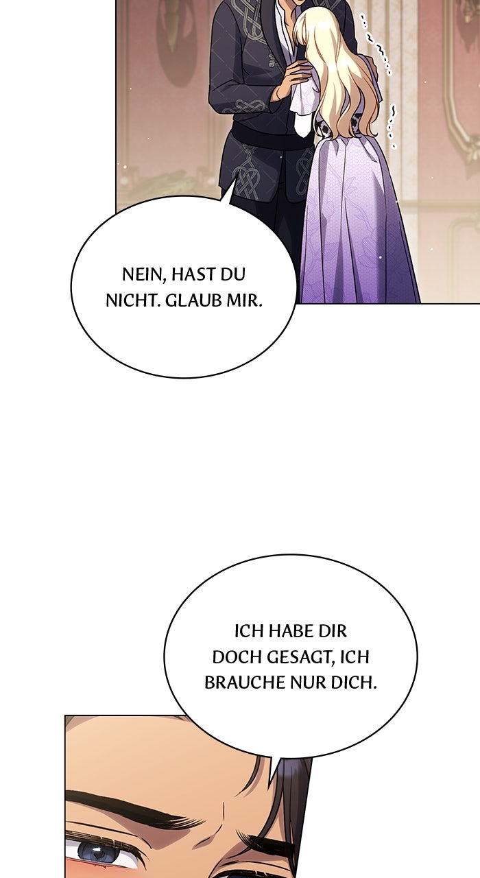 Read Der Erzfeind, den ich liebe Manga Online