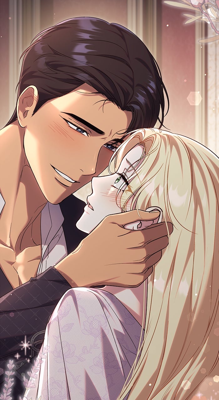 Read Der Erzfeind, den ich liebe Manga Online