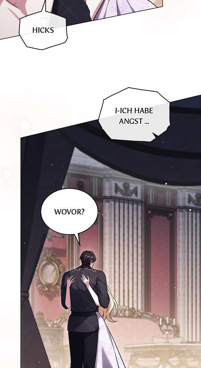 Read Der Erzfeind, den ich liebe Manga Online