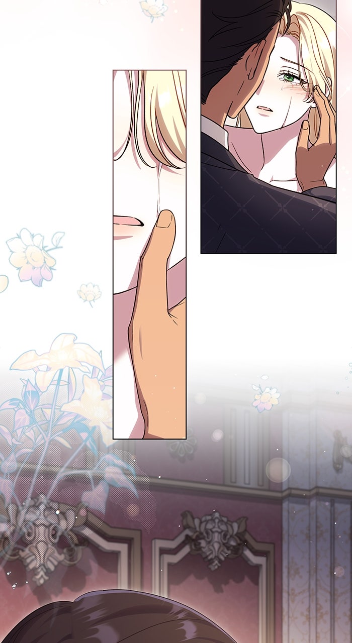 Read Der Erzfeind, den ich liebe Manga Online