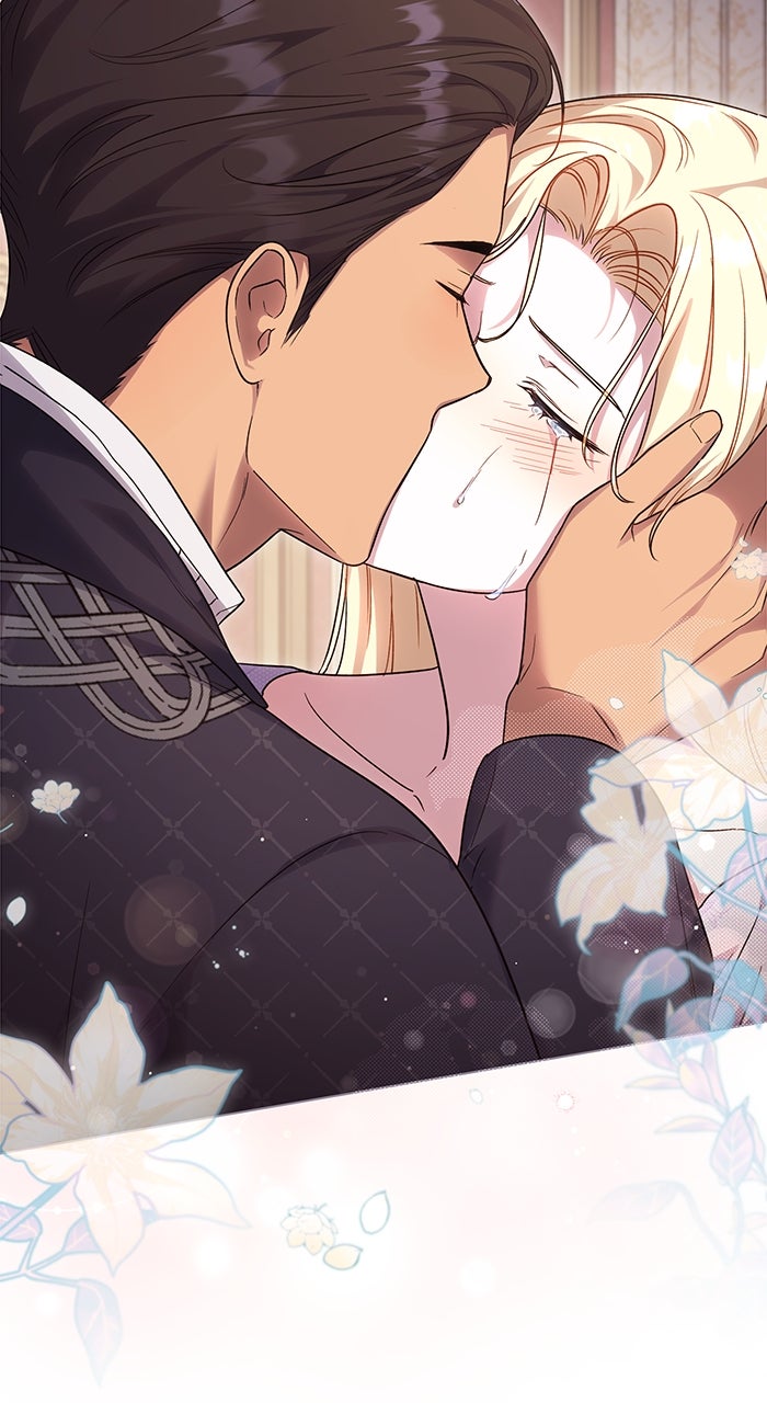 Read Der Erzfeind, den ich liebe Manga Online