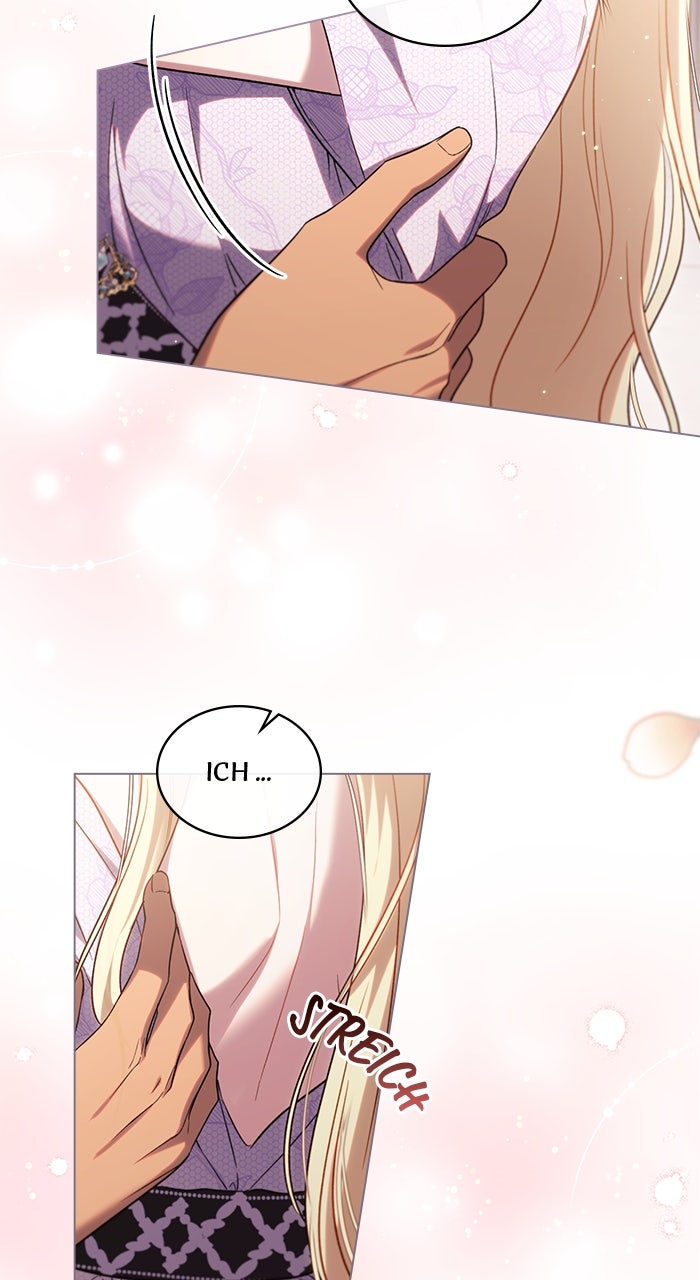 Read Der Erzfeind, den ich liebe Manga Online