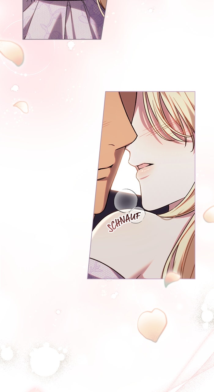 Read Der Erzfeind, den ich liebe Manga Online