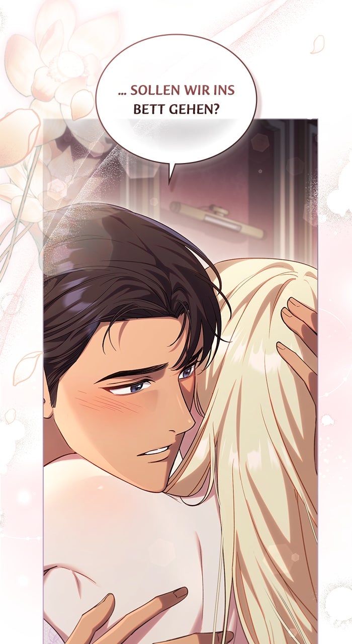 Read Der Erzfeind, den ich liebe Manga Online