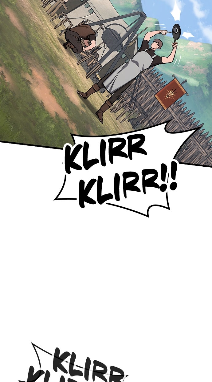 Read Der Ritter lebt nur heute Manga Online