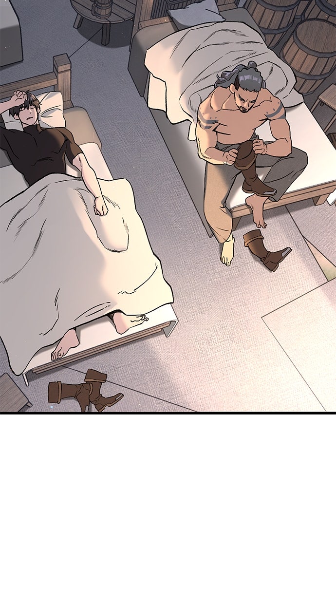 Read Der Ritter lebt nur heute Manga Online