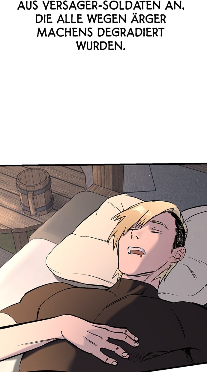 Read Der Ritter lebt nur heute Manga Online