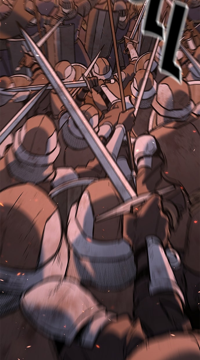 Read Der Ritter lebt nur heute Manga Online