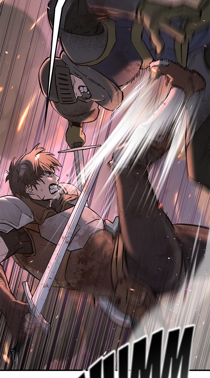 Read Der Ritter lebt nur heute Manga Online