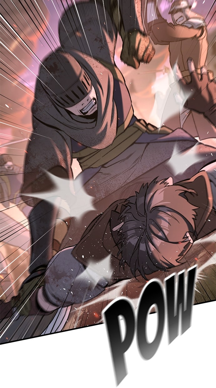 Read Der Ritter lebt nur heute Manga Online