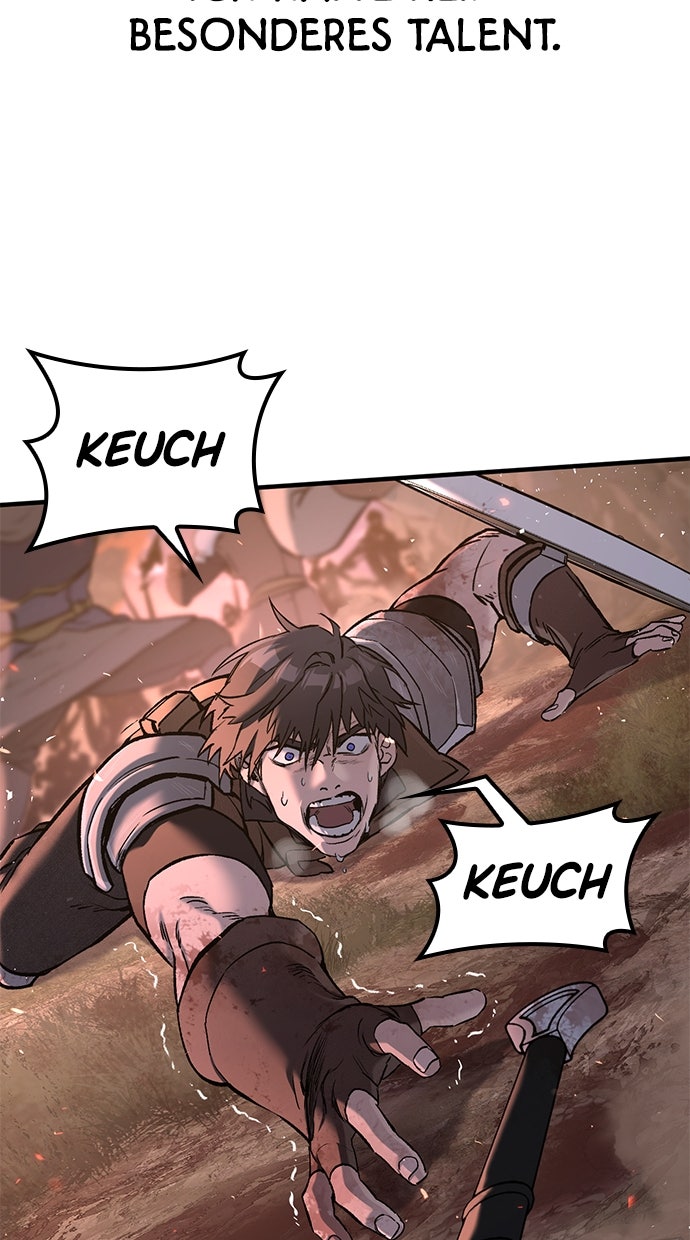Read Der Ritter lebt nur heute Manga Online