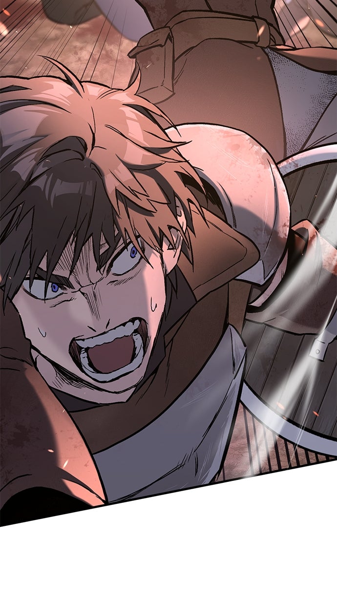 Read Der Ritter lebt nur heute Manga Online