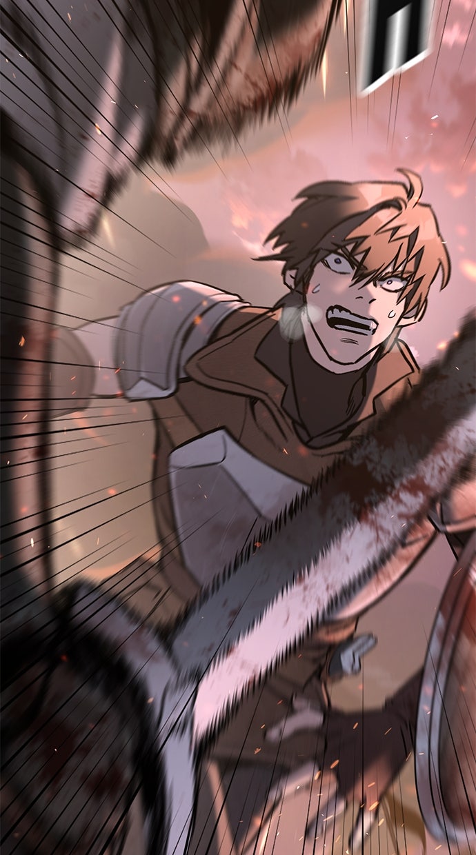 Read Der Ritter lebt nur heute Manga Online