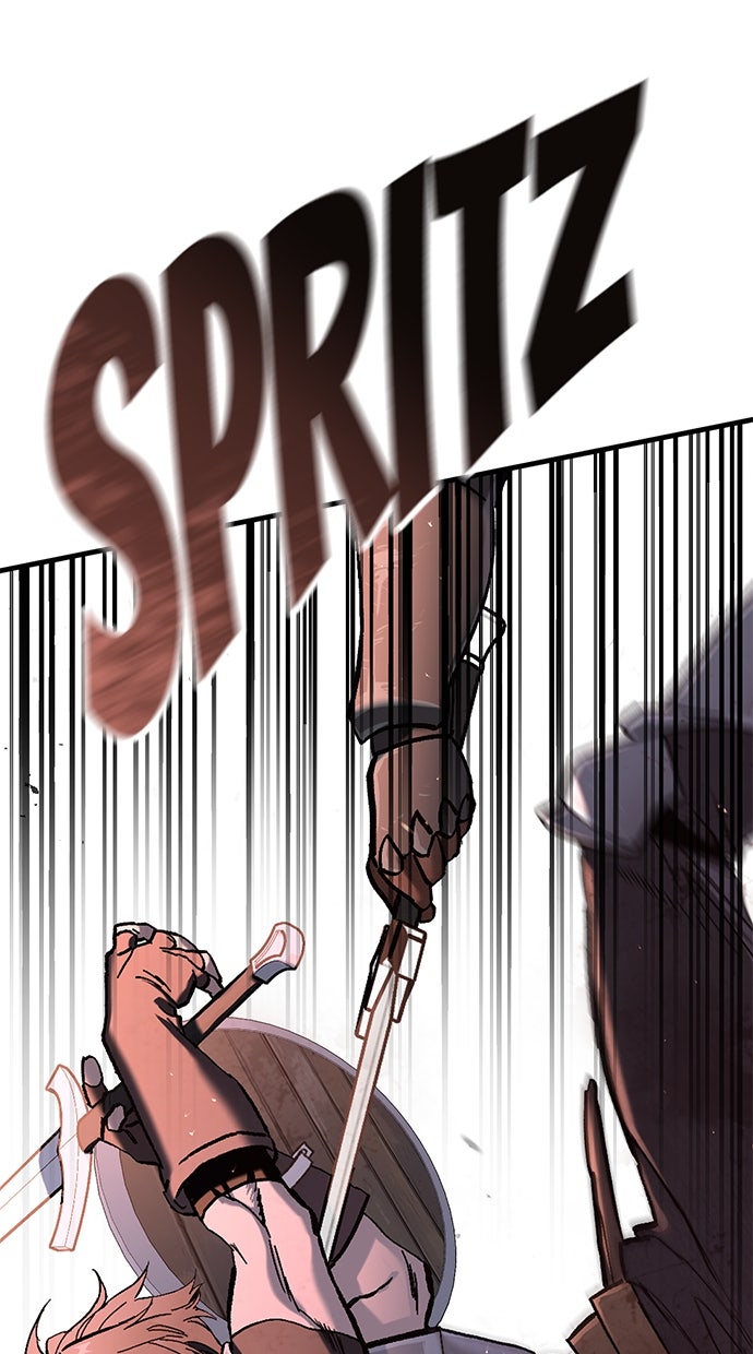 Read Der Ritter lebt nur heute Manga Online