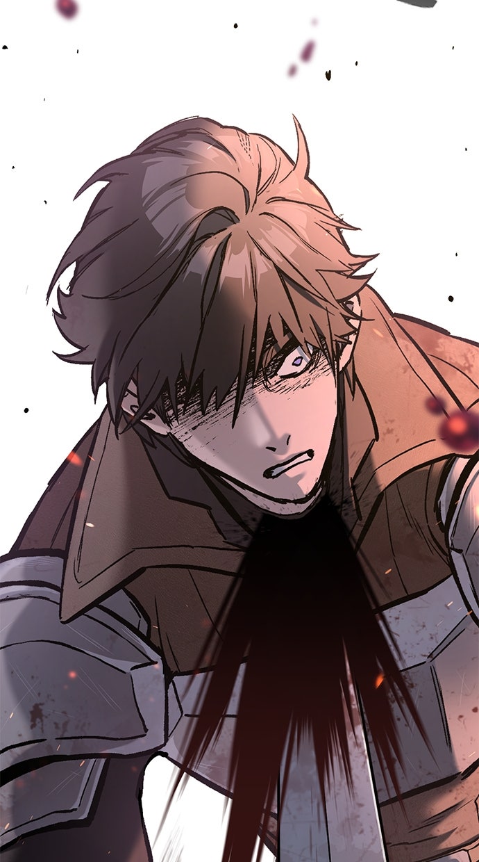 Read Der Ritter lebt nur heute Manga Online