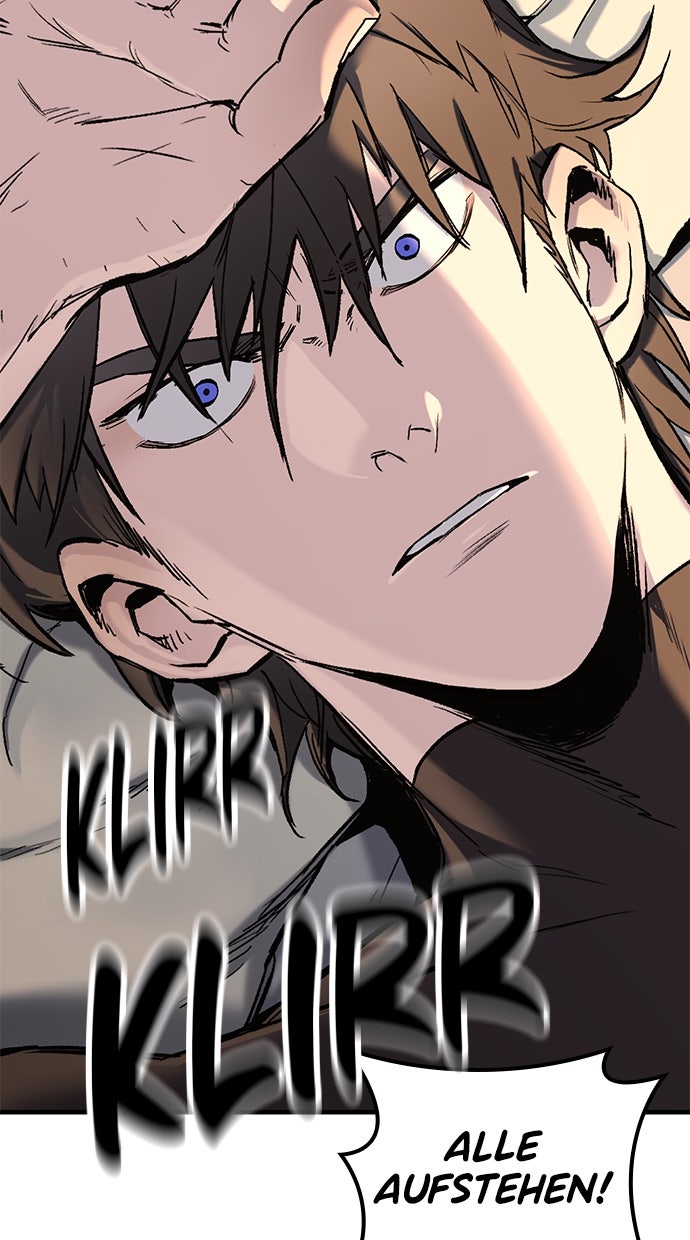 Read Der Ritter lebt nur heute Manga Online