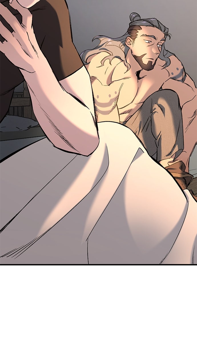 Read Der Ritter lebt nur heute Manga Online