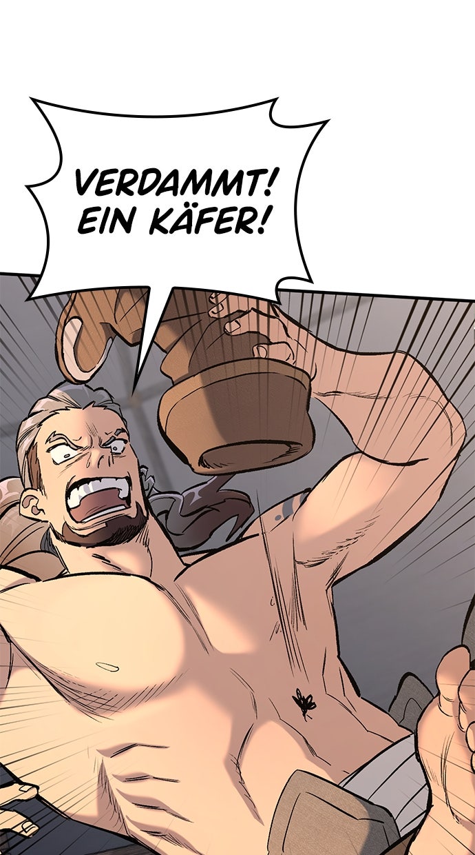 Read Der Ritter lebt nur heute Manga Online
