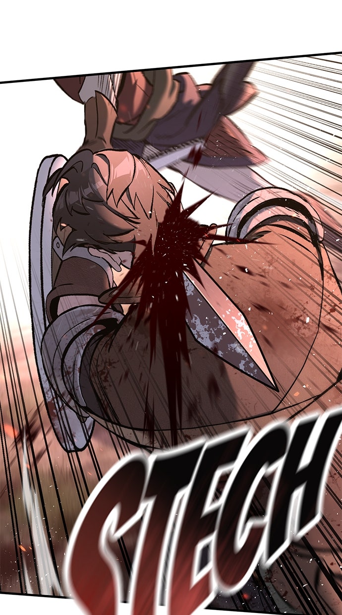 Read Der Ritter lebt nur heute Manga Online