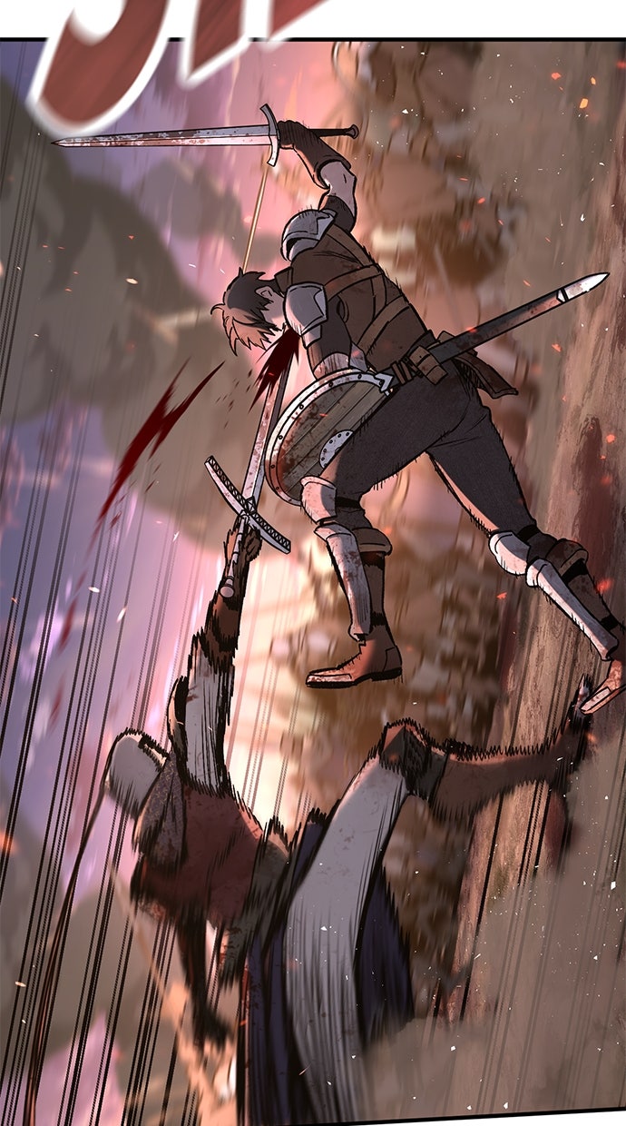Read Der Ritter lebt nur heute Manga Online
