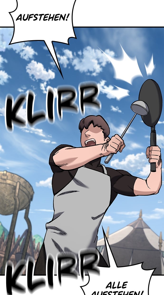 Read Der Ritter lebt nur heute Manga Online