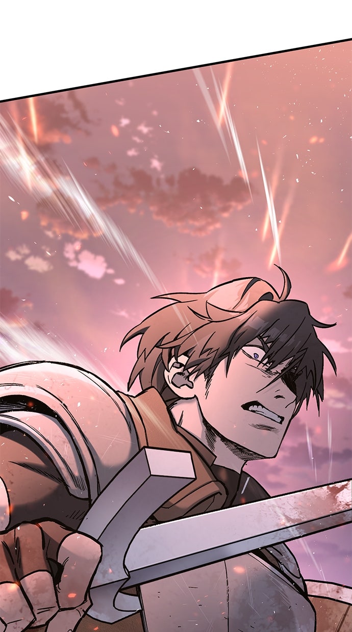Read Der Ritter lebt nur heute Manga Online