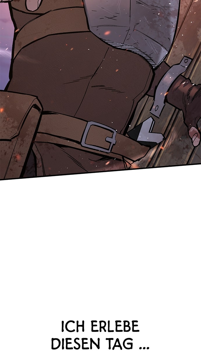 Read Der Ritter lebt nur heute Manga Online