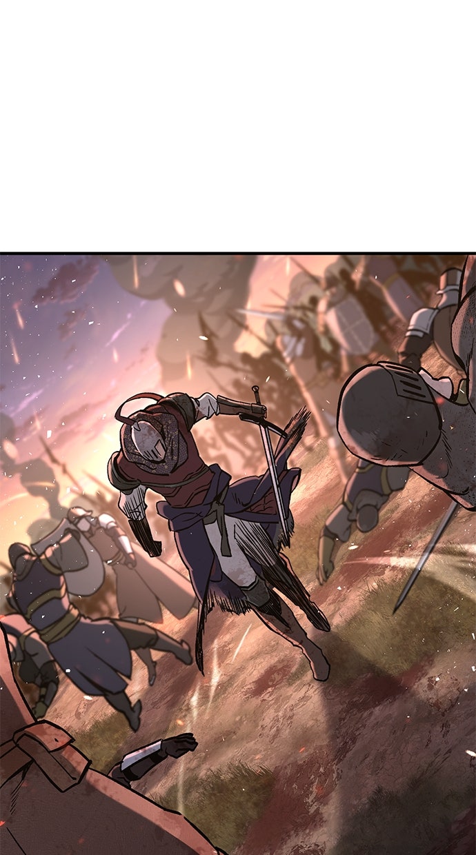 Read Der Ritter lebt nur heute Manga Online