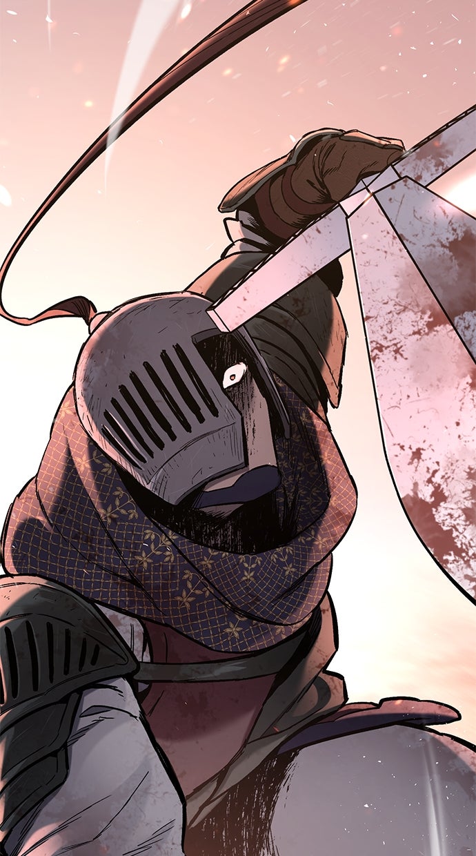 Read Der Ritter lebt nur heute Manga Online