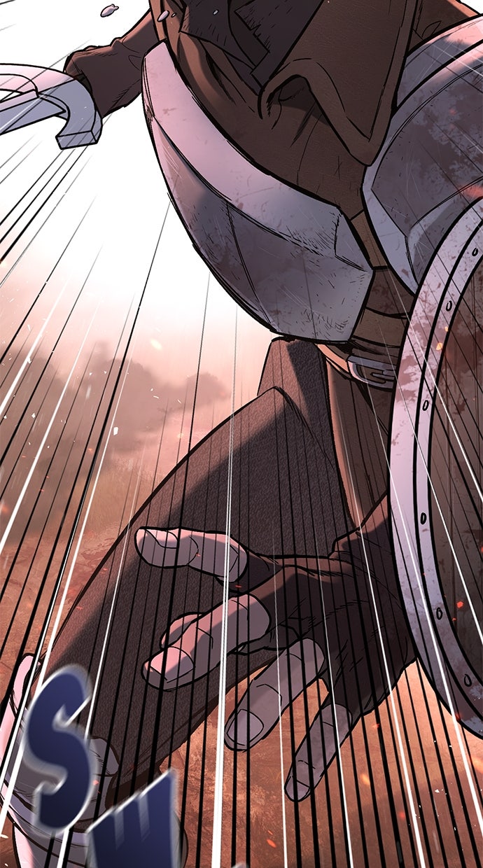 Read Der Ritter lebt nur heute Manga Online