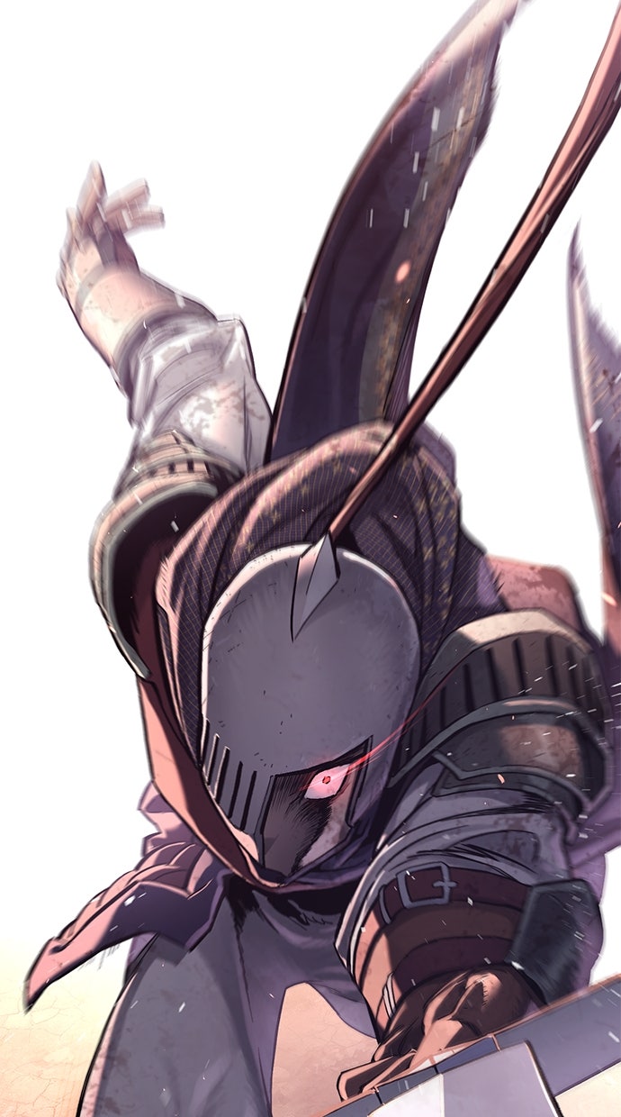 Read Der Ritter lebt nur heute Manga Online