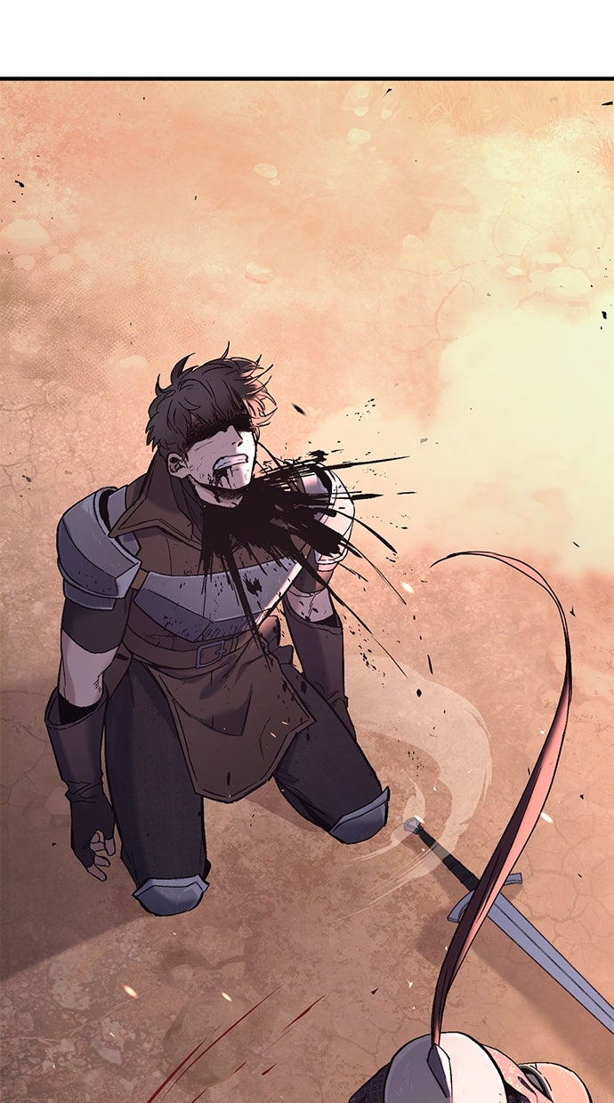 Read Der Ritter lebt nur heute Manga Online