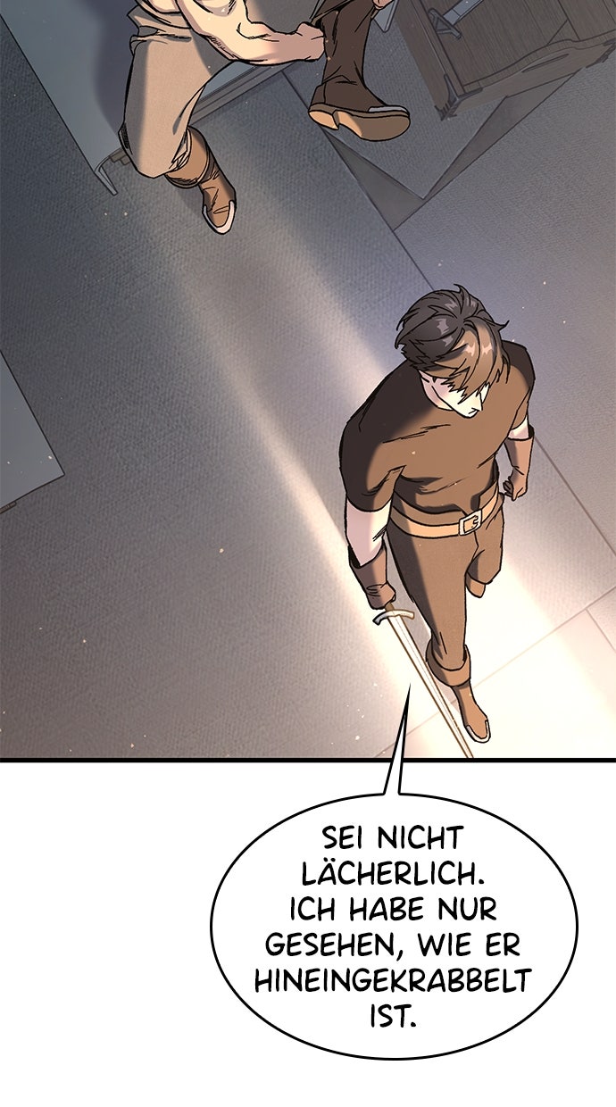 Read Der Ritter lebt nur heute Manga Online